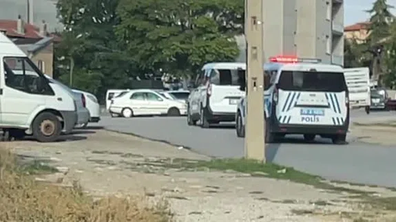 Karaman’da Polisten Kaçan Alkollü Sürücüye 245 Bin Lira Ceza