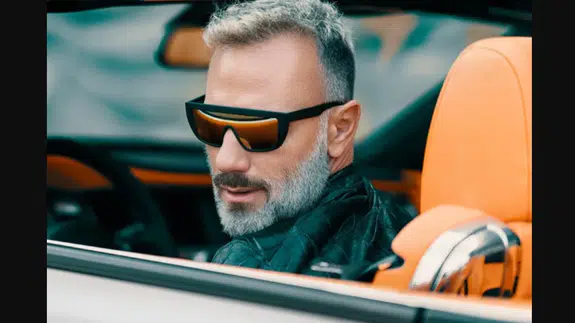 Gianluca Vacchi, 19 Temmuz'da Antalya'da sahne alacak