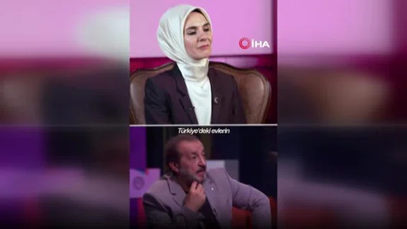 Bakan Göktaş: “Dinamik nüfus yapımızı ve aile kurumumuzu korumayı hayati görüyoruz”