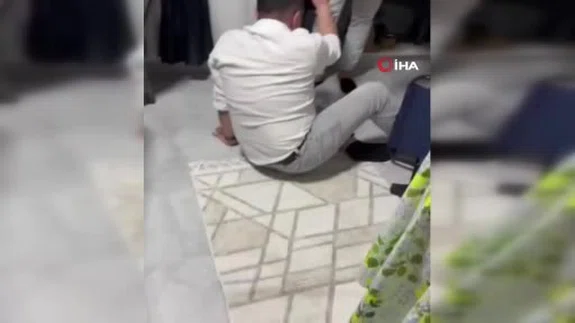 CHP Edirne Milletvekili Ahmet Baran Yazgan hakkında taciz iddiası