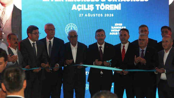 Bingöl’e 222 yeni derslik geliyor