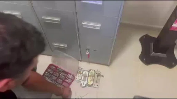 Ahbap soruşturmasında dikkat çeken iddia: 6,5 kilo altın nerede?