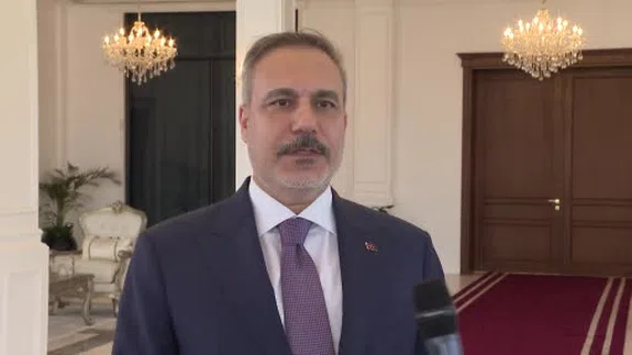 Fidan: Libya’daki yapıcı ve arabulucu rolümüzü sürdüreceğiz