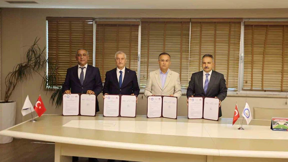 Çiftçiye 100 milyon liralık destek