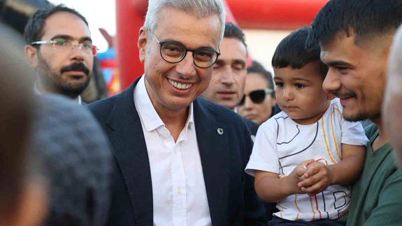 Sağlık Bakanı Memişoğlu uyardı: Her 3 kişiden 1'i sigara içiyor