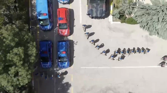 Mardin merkezli 10 ilde büyük operasyon! 700 milyon TL’lik işlem hacmi ortaya çıktı