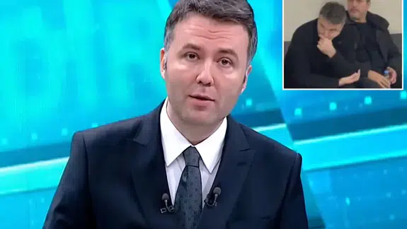 “Bu çok net bir siyasi operasyon” dedi, Şamil Tayyar adeta ateş püskürdü!