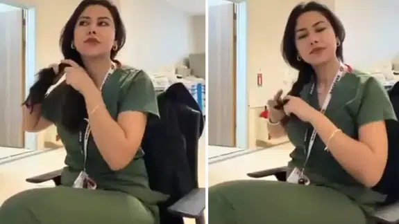 Kocaeli’de Skandal! Sağlık Personeli Sosyal Medyada Terör Propagandasıyla Gündemde