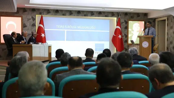 Kura Heyecanı Düzce’de Zirve Yaptı: 2 Bin 470 Sosyal Konutun Hak Sahipleri Belli Oldu