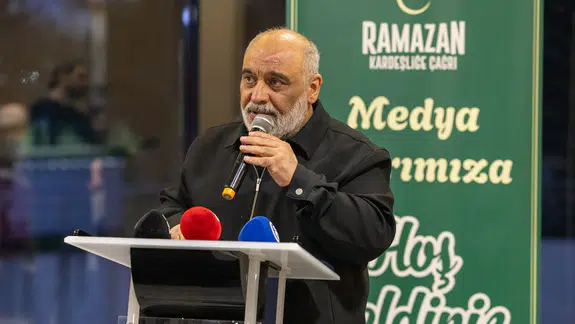 İHH, Gazze için 200 gemilik filo hazırlığında, dünya halklarını harekete geçirecek!