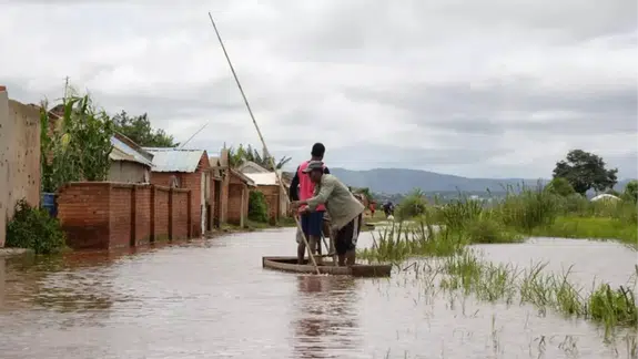 Madagaskar’da Fırtına Felaketi: 36 Ölü, 6 Kayıp ve 257 Bin Konut Zarar Gördü