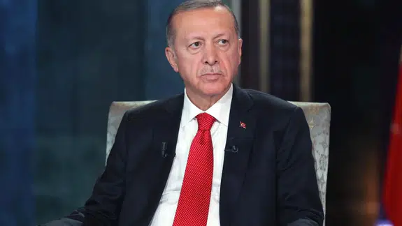 Cumhurbaşkanı Erdoğan Şarkul Avsat’a konuştu: Bölge için kritik diplomasi hamlesi