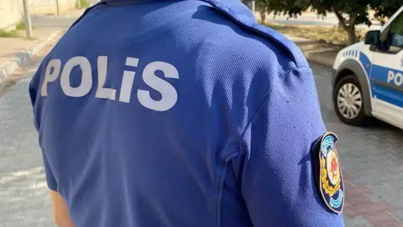 Bir Araç Muayenesi Böyle Bitti: Polis Memuru M.O.K.’den Acı Haber