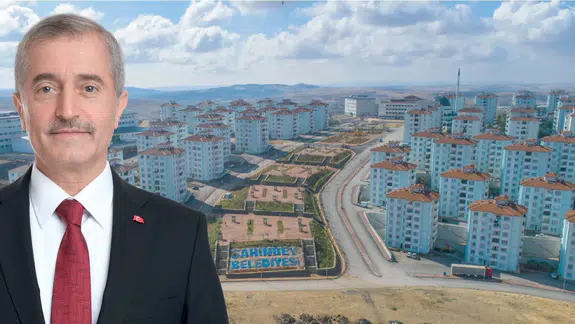 Mavikent’te Hayaller Gerçeğe Dönüştü: On Binlerce Aile Kira Öder Gibi Ev Sahibi Oldu