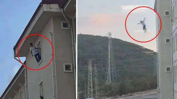 Muğla KYK Yurdunda Kahreden Olay Öğrenci Hayatını Kaybetti