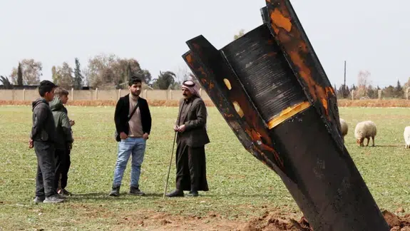 Sınırda ‘Sahte Bayrak’ Şüphesi