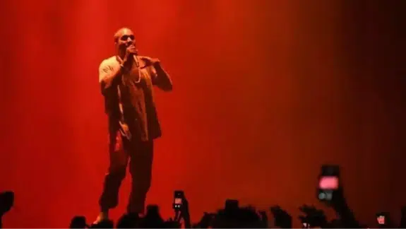 Kanye West Türkiye’de Sahneye Çıkıyor! İstanbul Konseri Detayları