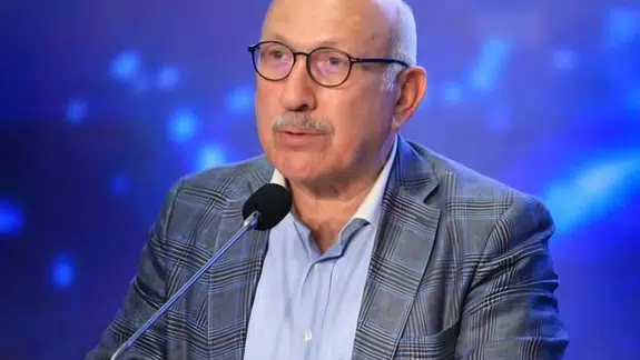 MÜSİAD Eski Başkanı Bayram Ali Bayramoğlu Tutuklama Talebiyle Hakim Karşısında