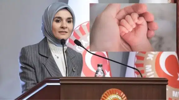 2026 Doğum İzni 24 Hafta Oldu: Kadın ve Babalar İçin Yeni Haklar