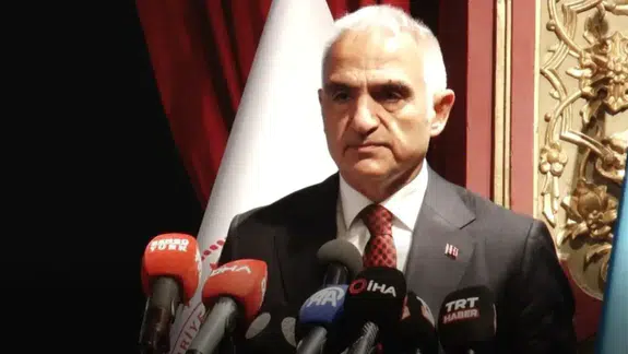 Bir Fikirden Daha Fazlası: Ziya Gökalp’in Mirası Türk Dünyasında Yeniden Hayat Buluyor