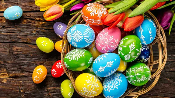 2026 Paskalya Bayramı Ne Zaman? Hristiyan Dünyasının En Önemli Bayramı İçin Geri Sayım Başladı