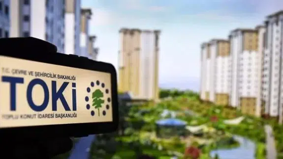 TOKİ İstanbul Kurası İçin Geri Sayım Başladı