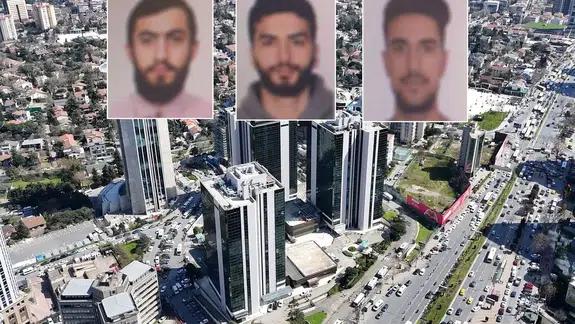 Beşiktaş’ta Terör Saldırısında Yeni Gelişme: Gözaltı Sayısı 11’e Yükseldi