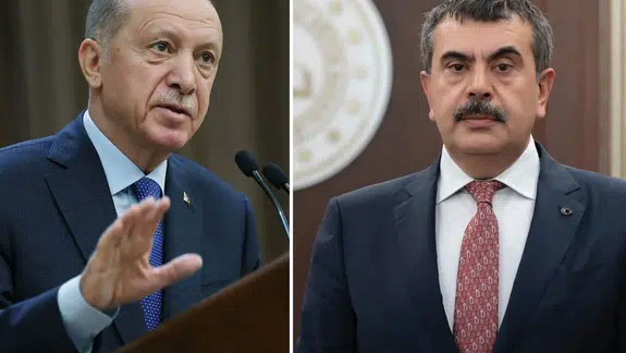 Okullarda Yeni Güvenlik Kararı: Bakan Tekin Detayları Açıklıyor