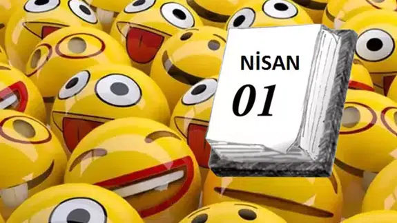 1 Nisan Şaka Günü’nün İlginç Tarihi: Neden Herkes O Gün Şaka Yapıyor?