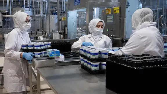 Kadınların İhracattaki Payı Rekor Kırdı: %23,5’e Ulaştı