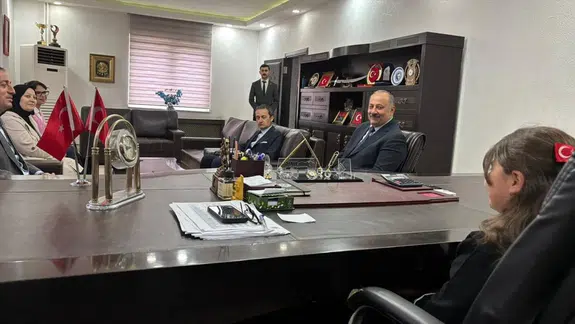 Bir Günlüğüne Başkan Oldu, İstekleri Herkesi Şaşırttı