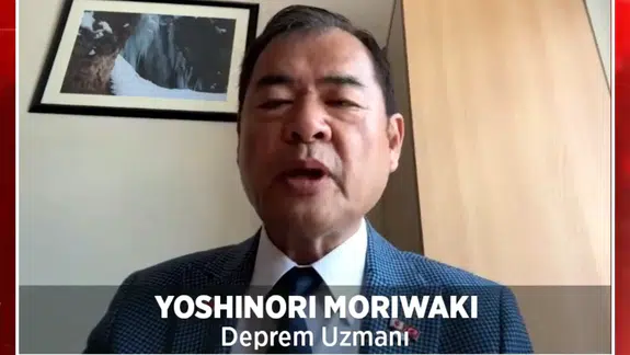 Japon Uzmandan Türkiye İçin Kritik Deprem Uyarısı