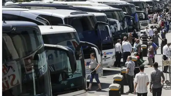 İçişleri Bakanlığı Bayram Tedbirlerini Açıkladı