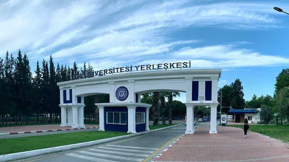 Üniversitede Büyük Operasyon! Savcılık Düğmeye Bastı