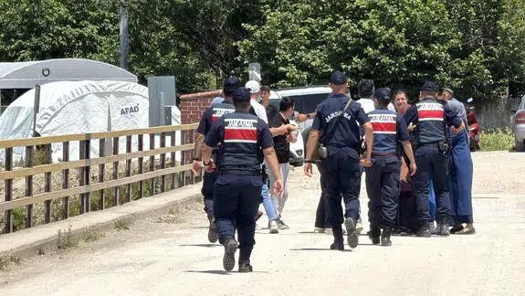 Tokat’ta Kayıp Gençten Yürek Yakan Haber