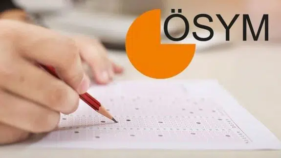 Hayaller İçin Son Viraj! Milyonlarca Genç YKS'de Ter Dökecek