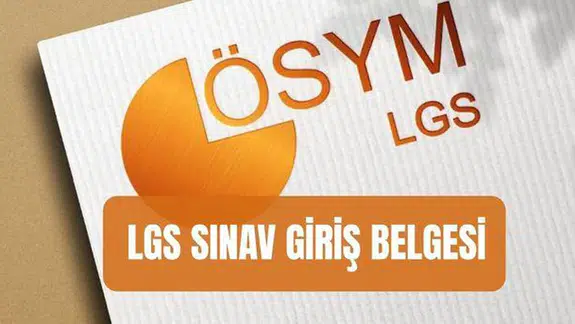 LGS Öncesi Heyecan Zirvede: Sınav Yerleri Açıklandı