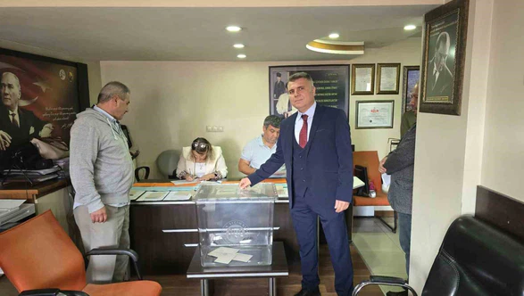 Buldan Ticaret Odası’nda Seçim Sonucu: Özgür Önder Başkan Seçildi