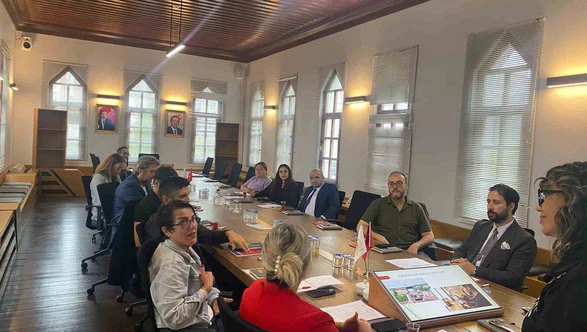 Samsun’da Turizm Hizmet Kalitesini Artıracak Eğitim Tamamlandı