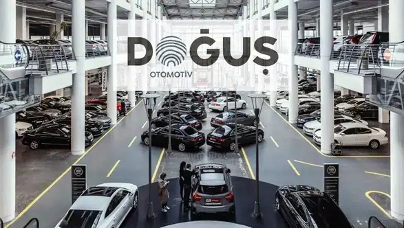 HSBC’den Doğuş Otomotiv (DOAS) Raporu: Hedef Fiyatta Dikkat Çeken Revize!