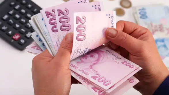 Hazine iki ihalede 101,7 milyar lira borçlandı