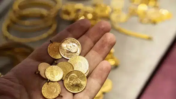 Altında hafta sonu hareketliliği! Yatırımcıların gözü bu fiyatlarda