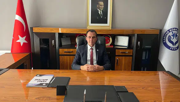 Akgül: Kariyer meslekler arasındaki uçurum her geçen gün büyüyor
