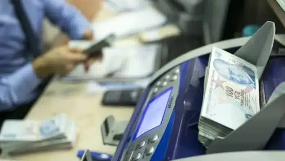 Bankacılık Sektöründe Mevduat ve Kredi Artışı