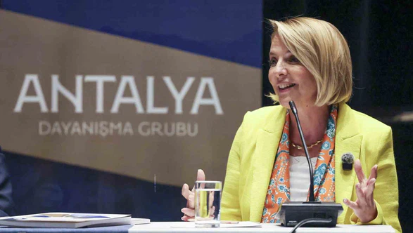 ATSO Başkan adayı Hatice Öz’den esnafa düşük komisyonlu sipariş uygulaması sözü