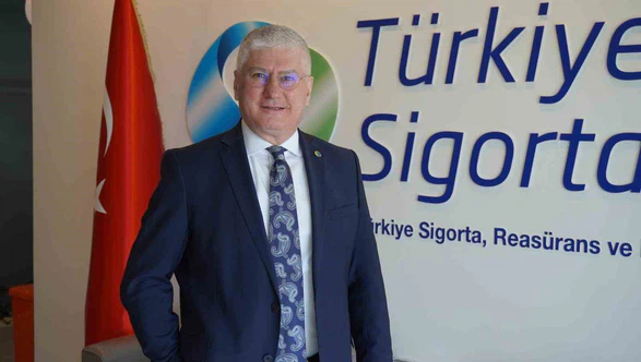 TSB Başkanı Ahmet Yaşar’dan OVP mesajı! sigorta sektörü stratejik rol üstlenecek
