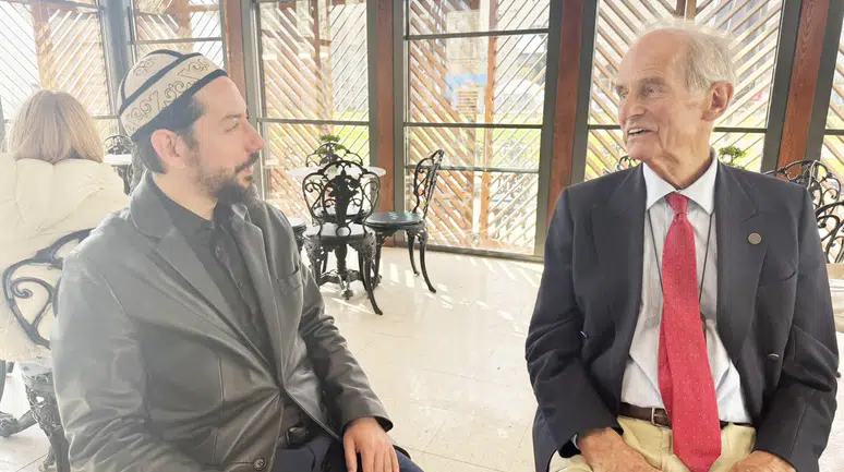 TOLSTOY’UN MÜSLÜMAN AKRABALARI