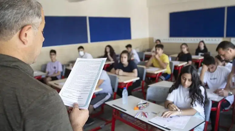 Yapay zekayla sınav mı olur? Bakan Tekin’den radikal eğitim açıklamaları!