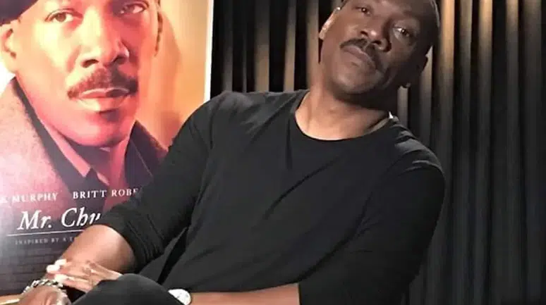 Eddie Murphy'den yıllar sonra gelen itiraf: “O filmleri reddetmeseydim her şey farklı olurdu!”