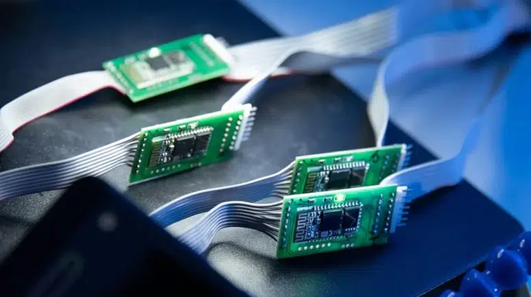 Nvidia'dan Rekor Bilanço! Yapay Zeka Rüzgarı Milyarları Getirdi